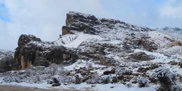 کاهش دما تا 8 درجه در شمال کشور/ برف و باران در برخی مناطق ‌