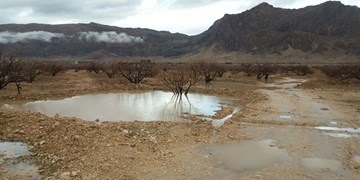 ادامه‌ بارش‌ها‌ ‌تا اواسط هفته آینده/ هشدار آبگرفتگی معابر و کاهش دما