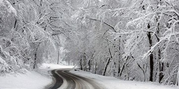 یخبندان در 17 استان/ برف و سرمای زیرصفر در پایتخت ادامه دارد