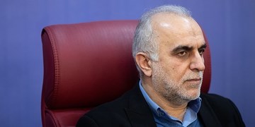 وزیر اقتصاد شهادت سردار سپهبد قاسم سلیمانی را تسلیت گفت