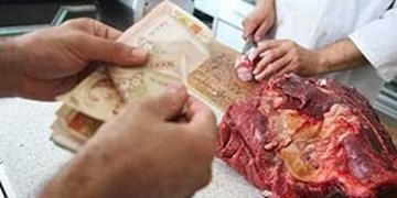 قاچاق دام تاثیر مهمی در افزایش قیمت گوشت  دارد