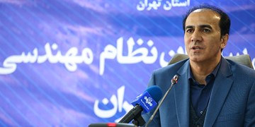 بی اطلاعی رئیس سازمان نظام مهندسی از وجود پدرخوانده ها