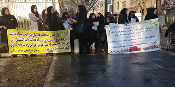 توافق اولیه کارکنان معترض تعاونی‌های سهام عدالت با وزارت اقتصاد