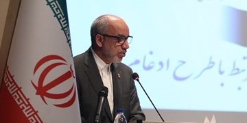 سپه طبق قانون بانک عامل نیروهای مسلح شد/ استقبال از ادغام بانکها