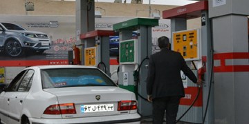دومین جایگاه سوخت در جاده چالوس افتتاح شد/ جایگاه CNG در جاده چالوس احداث می‌شود
