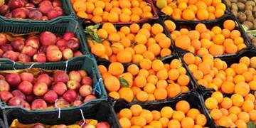رفع ممنوعیت صادرات سیب و پرتقال+سند