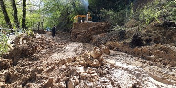 خسارت سیل به ۸۴۰ روستا/فقدان برنامه لجستیک در بحران ‌محرز شد