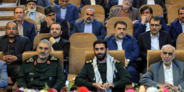 دومین مرحله بزرگترین اردوی جهادی بازاریان و فعالان اقتصادی کشور برگزار شد