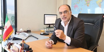 رقابت‌پذیر شدن زنجیره تأمین ریلی/ حرکت قطار باری برنامه‌ای در بنادر ‌منظم می‌شود