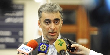 سعد محمدی مدیرعامل شرکت ملی صنایع مس ایران شد