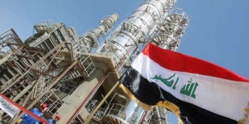 معترضان میدان نفتی ناصریه عراق را بستند