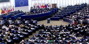 نماینده پارلمان اروپا: هر اقدامی برای تضعیف دلار خوب است