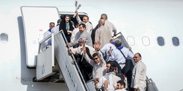 کارشکنی سعودی‌ها در پروازهای حج امسال/ الزام هما به استفاده از هواپیمای ملکی