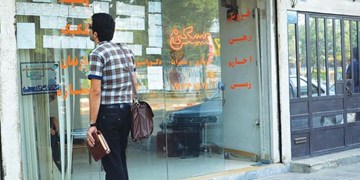 افت 10 تا 30 درصدی قیمت مسکن در اغلب مناطق تهران/ سوداگران از بازار خارج می‌شوند