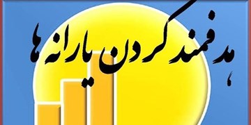 واکنش مجدد سازمان برنامه به گزارش جبران کسری بودجه نهادها با منابع هدفمندی