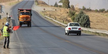 رصد تردد در جاده‌ها با 2228 دستگاه ترددشمار/کاهش ترافیک راه ها