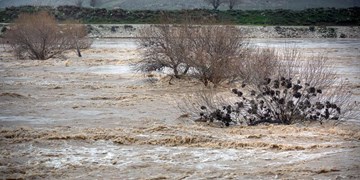 کاهش گرما تا 7 درجه در تهران/ هشدار سیلاب در برخی شهرها