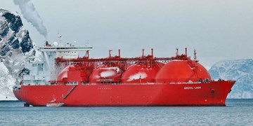 پیش‌بینی افزایش 4.6 برابری تولید LNG روسیه