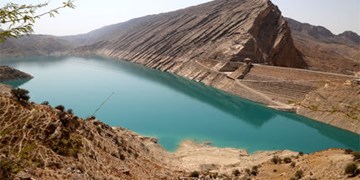 کاهش حجم ورودی آب به سدهای کشور/ مدیریت مصرف جدی گرفته نمی شود