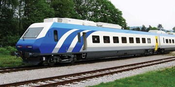 پروژه قطار برقی گلشهر- هشتگرد افتتاح می‌شود