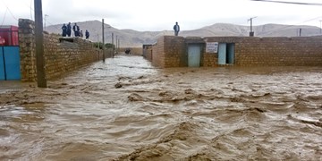 خسارت 880 میلیارد تومانی سیلاب به جاده‌های 3 استان جنوبی کشور