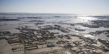 تنخواه 100 میلیارد تومانی به بنیاد مسکن برای کمک به سیل‌زدگان سیستان و بلوچستان