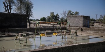 ‌خسارت ۱۳۰۰ میلیارد تومانی سیل به جاده‌ها و ابنیه فنی در ۳ استان