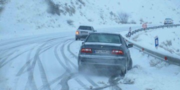 آماده‌باش راهداری در 14 استان برفی کشور/ مردم طی دو روز آینده از سفر غیر ضروری بپرهیزند