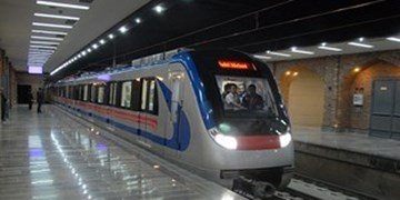 خریدپله برقی مترو با توجه به تحریم‌ها به کندی  انجام می‌شود