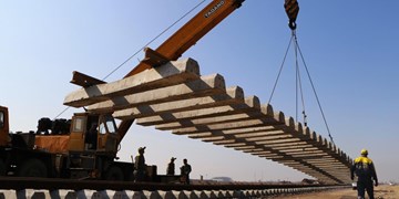 تعیین تکلیف زمین راه آهن در منطقه ۱۷ و ۱۸ /شهرداری و دولت توافق کردند