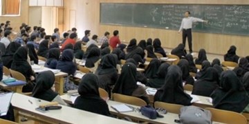 جذب 2 هزار عضو هیأت علمی جدید در وزارت بهداشت تا پایان سال جاری