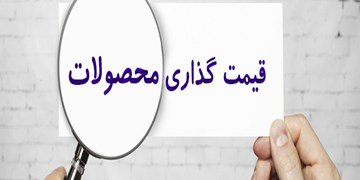 درج قیمت روی تمامی محصولات تولیدی الزامی شد