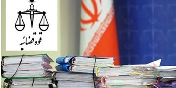 جزئیات اعمال مجرمانه دو محکوم به اعدام تشریح شد