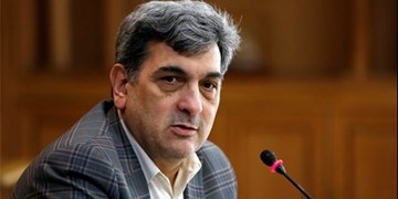 حناچی شهردار تهران شد