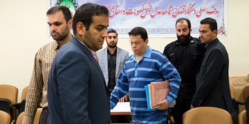 ماجرای برکناری یک مدیر توسط خاوری/ اختاپوس درمنی در همه جا ریشه داشت