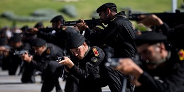 «سربازان» فرهنگ‌‌ساز و الگوی نظم و انضباط در جامعه هستند