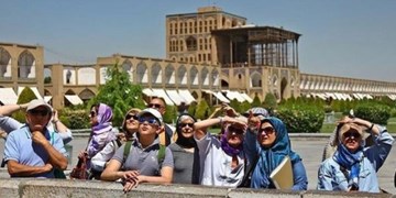 رشد ٨٠ درصدی بودجه گردشگری سال ٩٨/  برای رشد گردشگری بايد جنگ‌های كشورهای منطقه را به صلح تبديل كنيم
