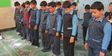 آغاز هفته بزرگداشت قرآن، عترت و نماز مدارس کشور/ شرکت ۴۰۰ هزار دانش‌آموز تهرانی در مسابقات قرآن