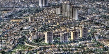 80 درصد جمعیت کشور شهرنشین می‌شوند