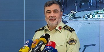 ضرورت  استانداردسازی و تعالی رفتار پلیس/ اقتدار همراه با رأفت و مهربانی  در دستور کار