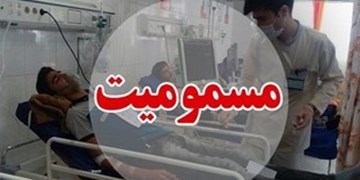 جان باختن 37 نفر بر اثر مسمومیت با گاز مونوکسید کربن