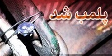 دوربين هاي مداربسته اي كه از مردم در منازل مبله غيرمجاز فيلم مي گرفت