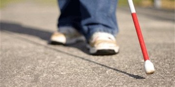 ارائه خدمات بانکی به نابینایان
