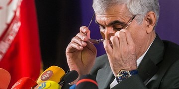 «افشانی» ۲۶ آبان شهرداری تهران را ترک می کند