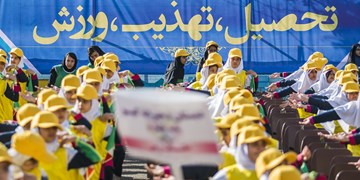 برنامه ریزی برای ساخت سالن‌های ورزشی 250 متری با اولویت مدارس دخترانه