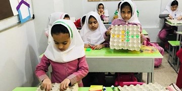 افزایش تعداد دانش‌آموزان اوتیسمی به ۲۴۰۰ نفر در سال جاری