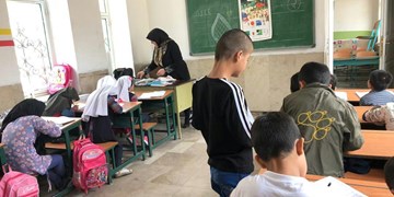 حکم شهرداران مدارس اعطا شد