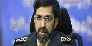 مردم اقتدار پلیس را دوست دارند/ باید سطح رضایتمندی مردم از پلیس افزایش یابد
