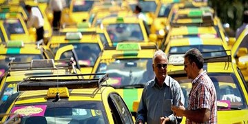 خطوط ویژه تاکسیرانی در عید نوروز راه اندازی می شود