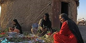 610 طرح توانمندسازی در بیش از 2000 روستا به اجرا درآمده است